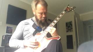 Dean Ml Select Emgs Tse 808 Positive Grid Bias Test