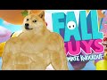 Amnesia with DogeBeta | Fall Guys !