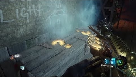 Luckiest mystery box spins on shi no numa