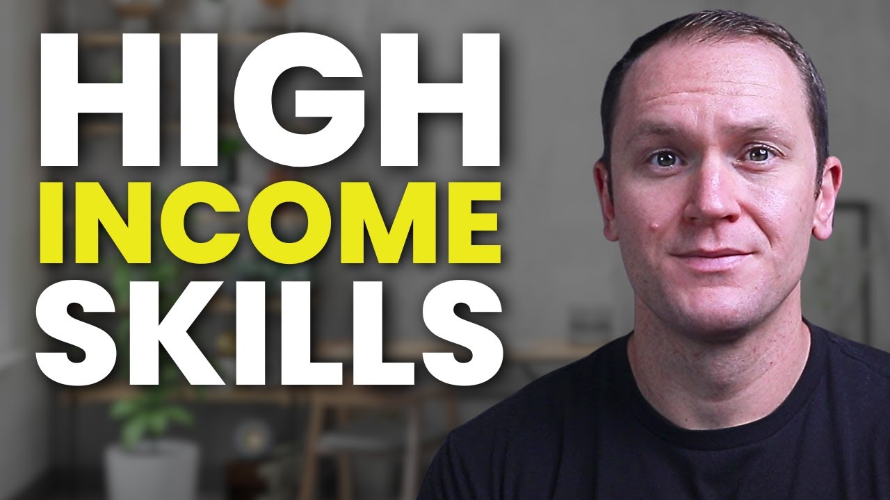 5 High Income Skills to Learn in 2026 - YouTube