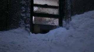 Kate Bush - Get Out Of My House vs The Shining