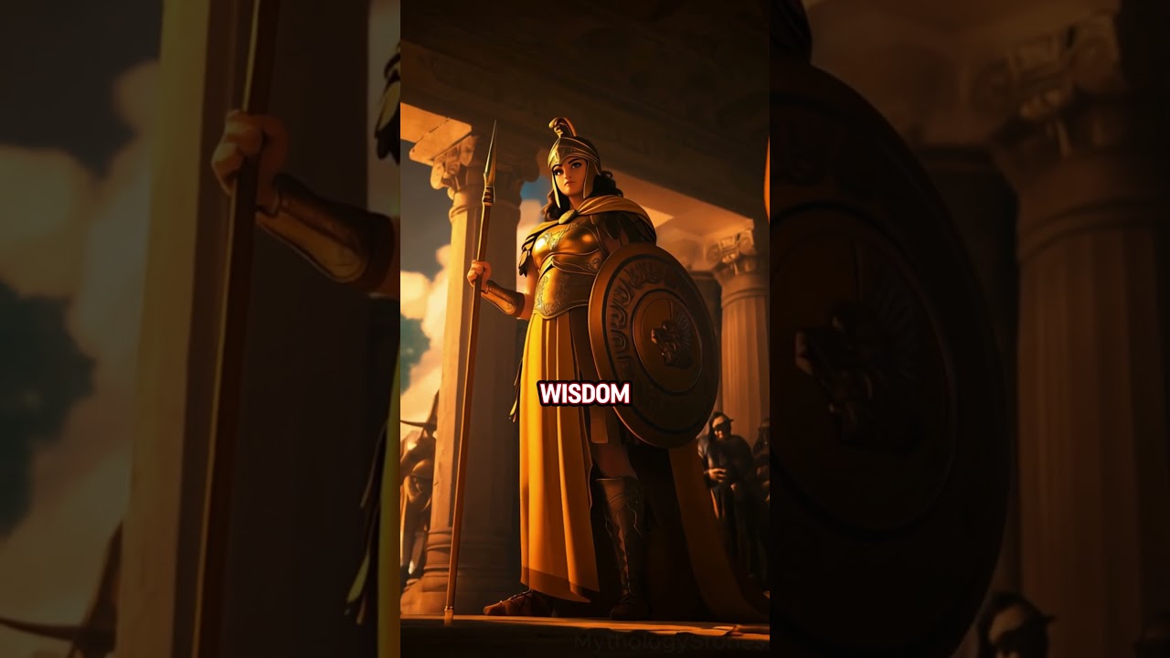 The Shocking Myth of Arachne: How She Challenged a Goddess and Lost 