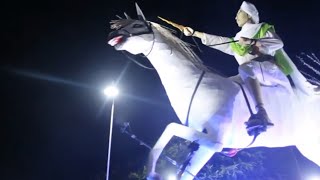 Takbir keliling Demak - Desa Bandungrejo 1440 H / 2019