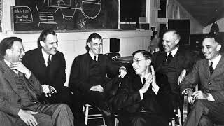 Radiation Lab | Wikipedia audio article