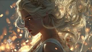 LIGHT - Atmospheric Ambient ~ Soul Track ~ Inspired Ambient Music