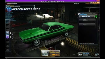 *DETECTED* Need for speed world HACK