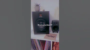Mixing Guitars Blackdogrunswild Theparachutetesters Guitars Mixing 