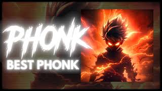 Phonk music thats hit harder than silver bullets ※ Aggressive Drift Phonk ※ Phonk Mix 2024