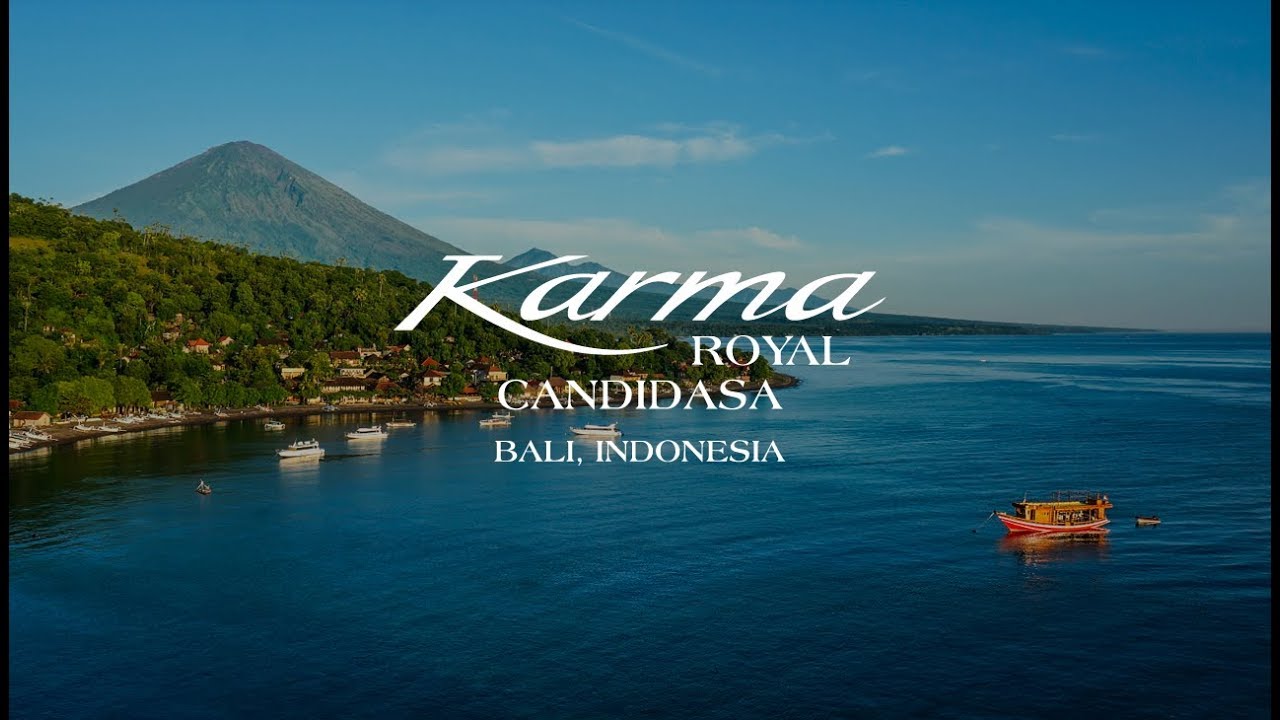44+ Karma Royal Jimbaran Bali Gif