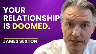 Celebrity Why 50% of Marriages End in Divorce | James Sexton, Divorce Lawyer Net Worth