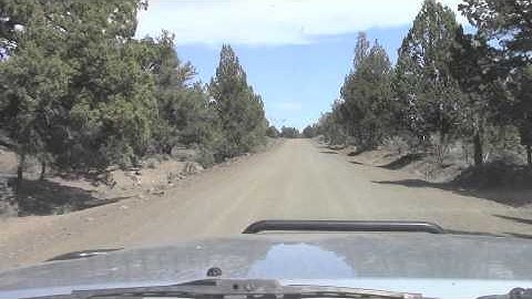 Desert Mock Bugout Pt 1 - Grab our INCH Packs and Bug Out