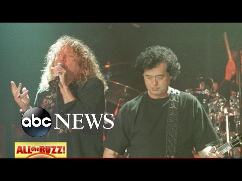 Led Zeppelin Did