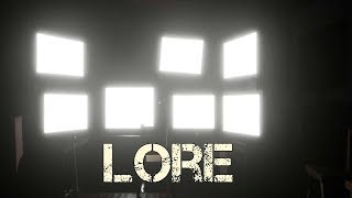 Lore - Beta 0.1.0 | I finally got in the box!