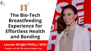 Lauren Wright PhD(c), MSN