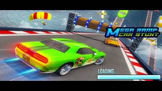 🔥 Insane GT Car Stunts 😱 | Impossible Jumps & Crazy Crashes! screenshot 4