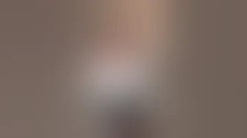Korean Girls Open Bra 