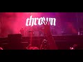 04 GUILT THROWN ABRIDOR DE ARCHITECTS LIVE @ CDMX 25-04-2026 "BROKEN MIRROR TOUR 2026"