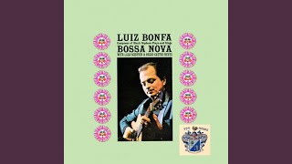 Vignette de la vidéo "Luiz Bonfá   - Tristeza"