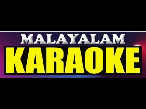 Kinavinte koodin kavaadam thurannu Karaoke with lyrics