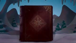 Opening to Elf (2003) on HGTV (Network Premiere)