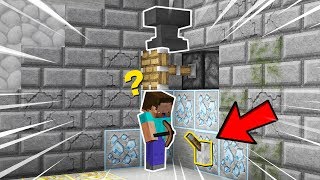 ¡20 FORMAS DE MATAR A UN NOOB!  (PARTE 1)  MIKECRACK Y AMBROZZIO | MINECRAFT EL NOOB