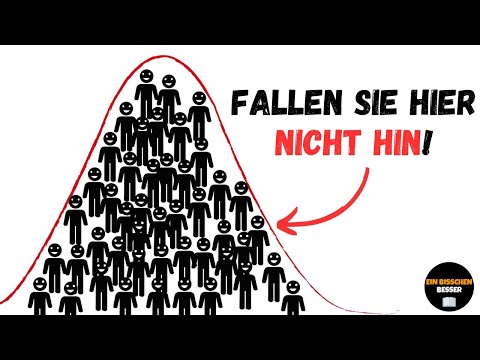 Video: Wie kann man Konkurrenten im Geschäft übertreffen?