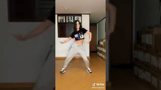 Las mejores coreografiaras de Elianis Garrido #Tik Tok (Bailando) | El Don Juan