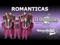 La Arrolladora Banda El Limon | Album " Coleccion Diamante Exitos " Romanticas Vol.1 Completo 💿