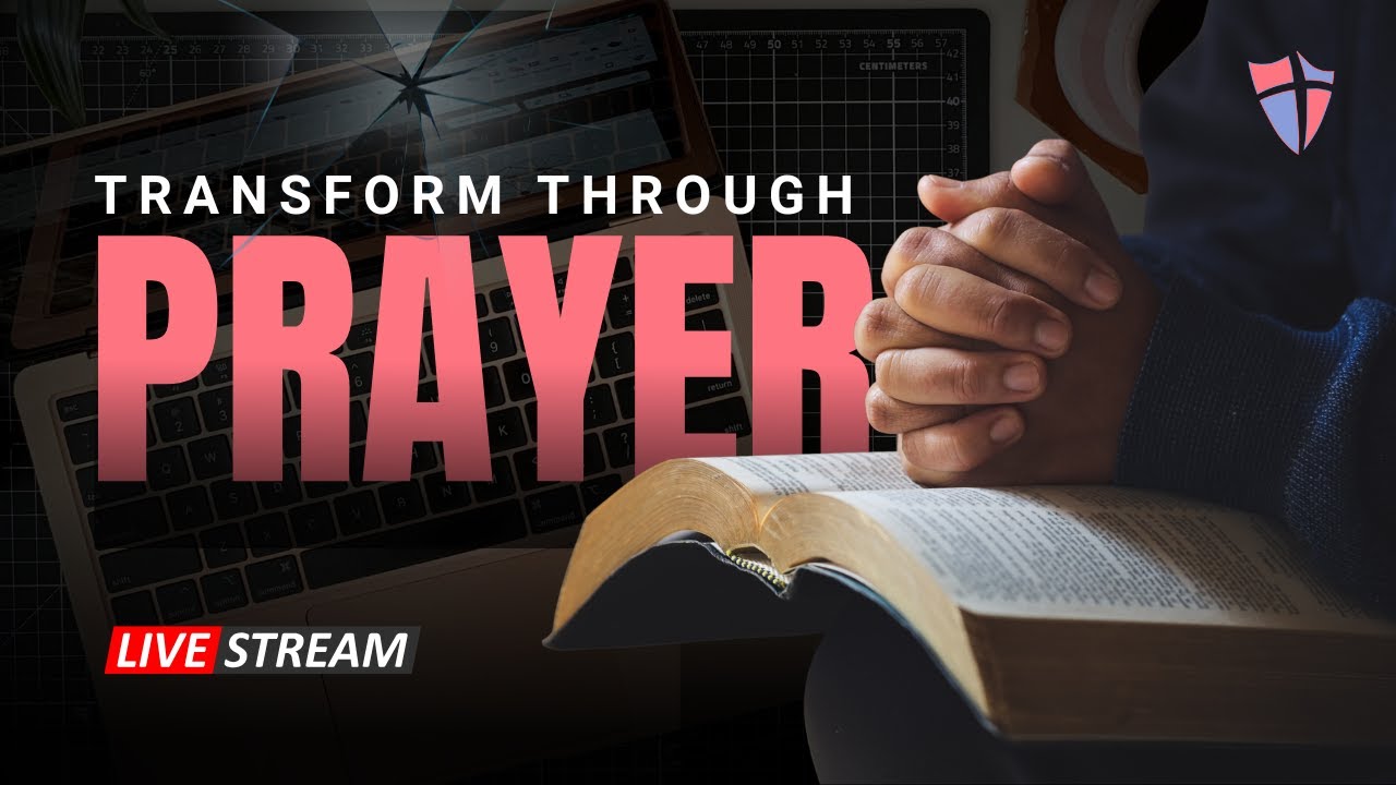 The Transformative Power of Earnest Prayer
