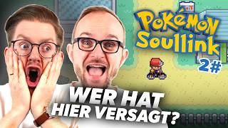 Der größte FAIL der Pokémon Geschichte | PietSmiet Soulli...