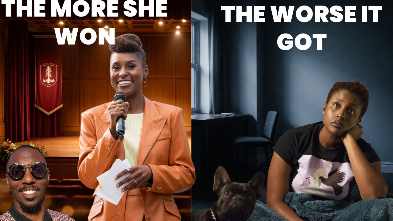 You Got What You Wanted. So Why Do You Feel Worse?