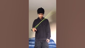 yoyo tricks PERFECTLY synced to Cradles..