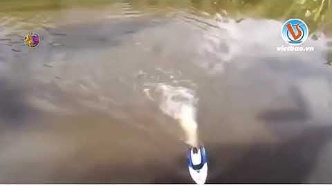 Câu cá thời buổi công nghệ 4.0