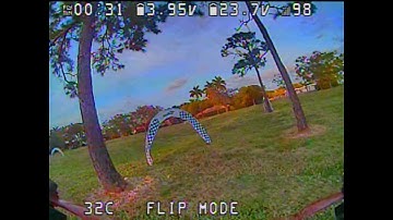 When I get a floss 3.0 I will be unstoppable