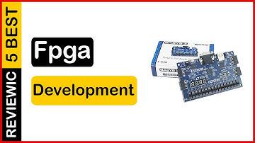 ✅  Best FPGA Development Board In 2023 ✨ Top 5 Tested & Buying Guide