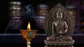 Wellness Meditation | Inner Peace Meditation | Relaxing Music for Yoga, Zen and Stress Relief