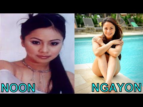 Sexbomb Girls Noon At Ngayon