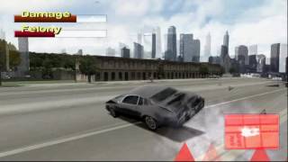 Driver 2 - Civilians on Patrol (traffic police cars) hack / code screenshot 3