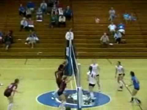 UNO Volleyball: "HPC Special"