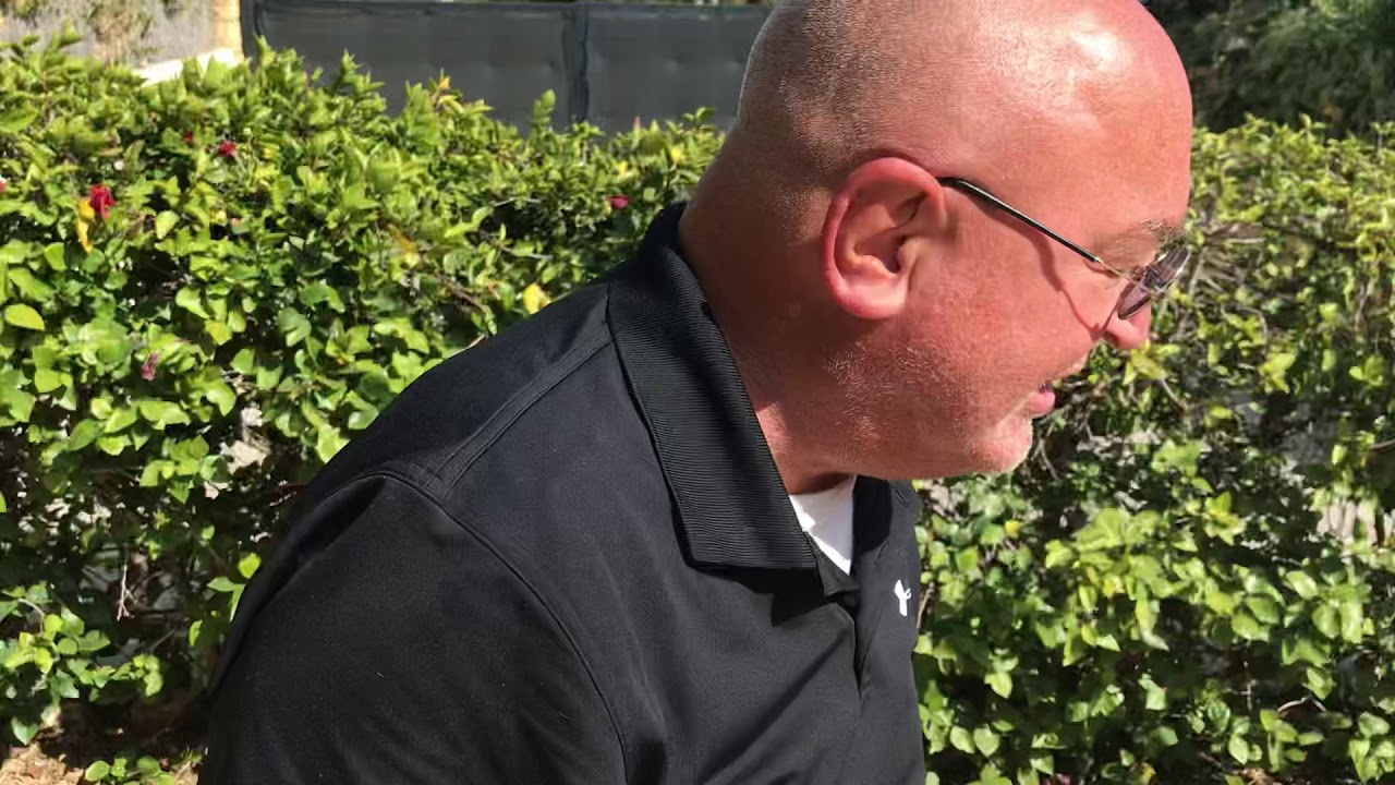 De volgende is Jan de Jong!! - YouTube