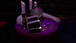 Psychic Shop