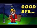 VAVA IS LEAVING THE CHANNEL...