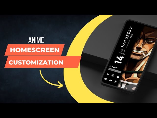 Anime Call Screens and Themes for Android - Free App Download