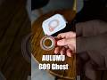 MagSafe対応スマホリング | AULUMU「G09 Ghost」