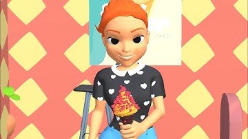 Dessert DIY - All Levels Gameplay Android, iOS