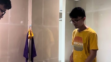 Teknik Transisi - 13 _Radityo Alfiandi Rahman_049 @MoestopoTV @ramdolls @fikommoestopo 