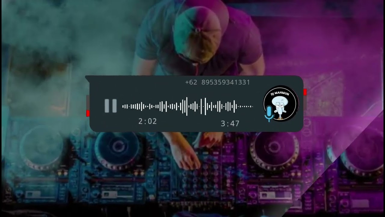 DJ Funkot Adista Kembalilah Padaku Full Bass Terbaru 2025 FYP TikTok