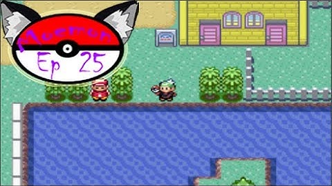 Pokemon Moemon Nuzlocke Randomizer. Ep-25. Dr Wave! (Tsunami)