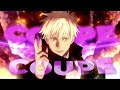 COUPE - Jujutsu Kaisen [AMV/Edit]