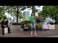 森 晴香 2「いとしのエリー by サザンオールスターズ」2021/05/09